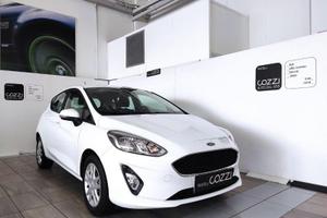 FORD Fiesta 7ª serie - Fiesta 1.0 Ecoboost Hybrid