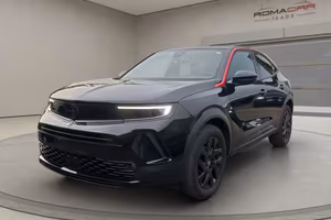 OPEL Mokka 1.2 Turbo 130 CV GS Line