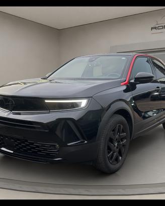 OPEL Mokka 1.2 Turbo 130 CV GS Line