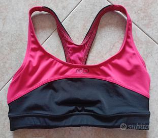 Costume top donna