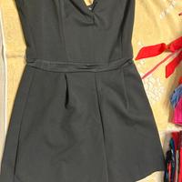 4 tutine e una gonna