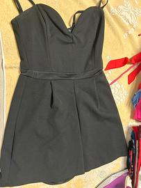 4 tutine e una gonna