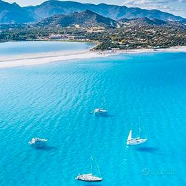 Villasimius Villa Serena