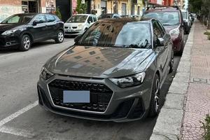 Audi A1 II Sportback 30 1.0 TFSI S Line