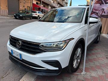 Volkswagen Tiguan 2.0 TDI 150 CV SCR DSG Life