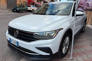 Volkswagen Tiguan 2.0 TDI 150 CV SCR DSG Life