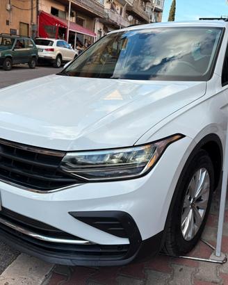 Volkswagen Tiguan 2.0 TDI 150 CV SCR DSG Life