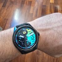 ticwatch pro 5