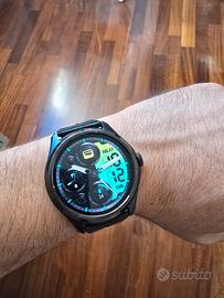 ticwatch pro 5