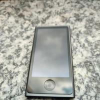 iPod nano 7a generazione 16 GB grigio siderale