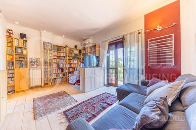 Appartamento Roma [Cod. rif 3257554VRG]