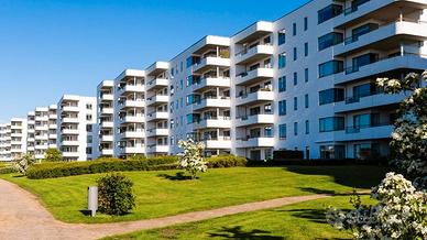 Porniteria condominiale-Custode Aziendale