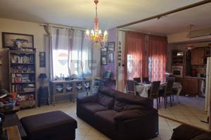 Appartamento - Mascalucia