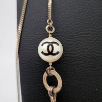 Collana CHANEL 