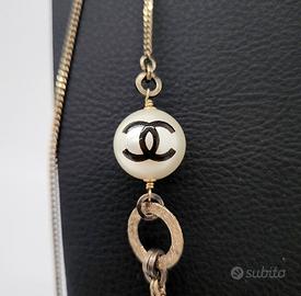 Collana CHANEL 