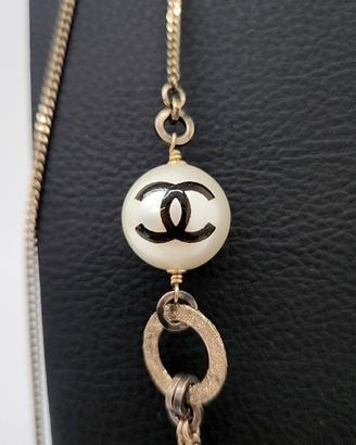 Collana CHANEL 