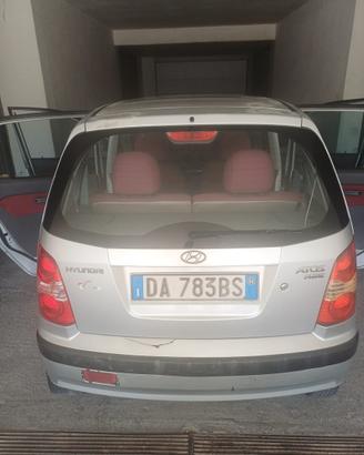 Atos Prime 2006