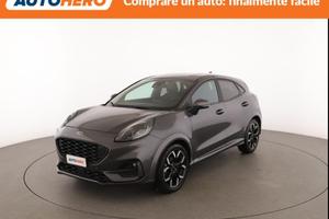 FORD Puma SY75634