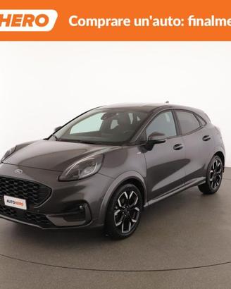 FORD Puma SY75634