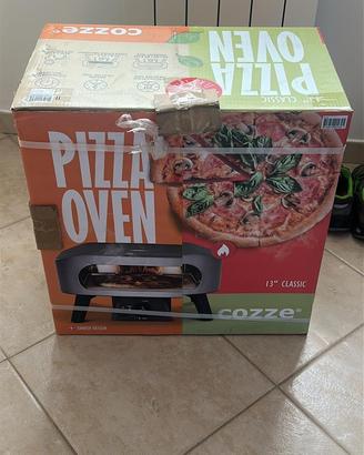 Forno per pizza