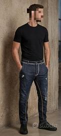 Jeans uomo w32 - Energie
