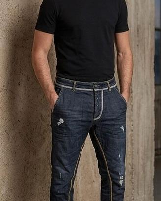 Jeans uomo w32 - Energie