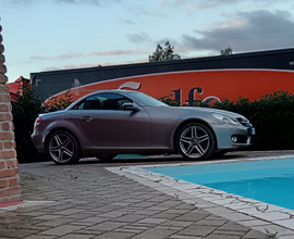 Mercedes slk r171