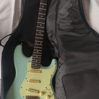 Eko s-300 relic - chitarra elettrica