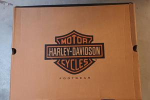 Stivali Harley Davidson