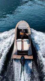 Lilybaeum LEVANZO 25