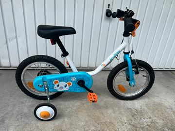 Bici bambino
