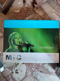 Microfono  wireless