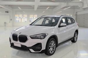 BMW X1 xDrive18d Business Advantage