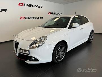 Alfa Romeo Giulietta 1.6 JTDm 120 CV Sport 88.000 