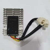 Regolatore di tensione solo x i modelli in elenco