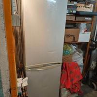 Frigorifero combinato marca LG