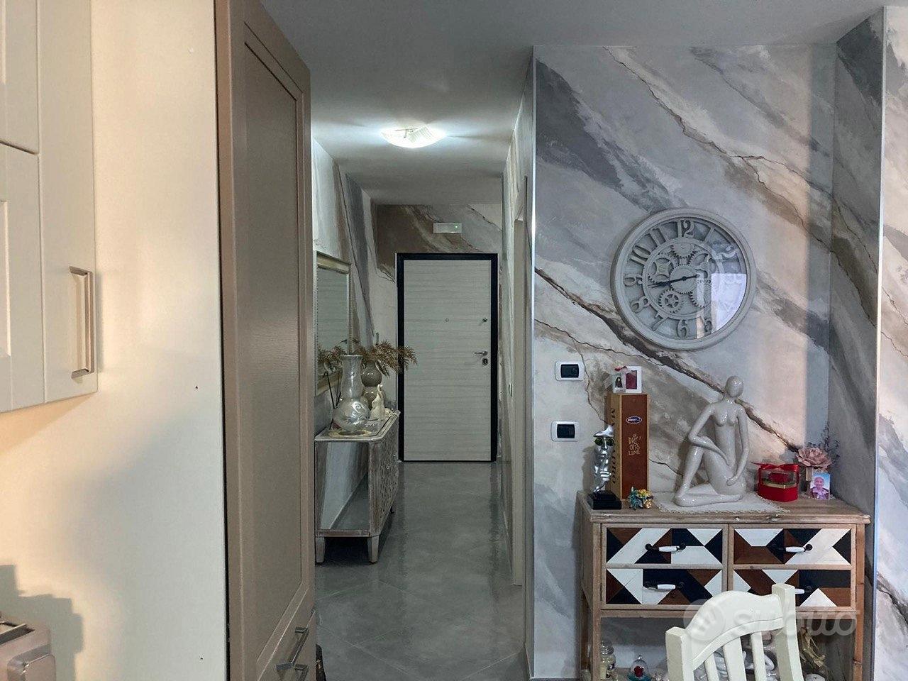 Appartamento – SA - Vista 2