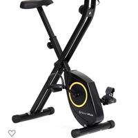 Cyclette nuova mai usata