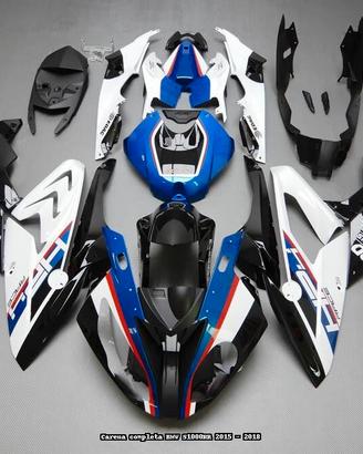 Carena per BMW S1000RR 2015 - 2018