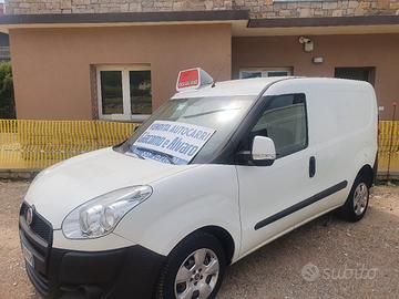 FIAT  DOBLO FURGONE 2016  EURO 6B