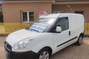 FIAT  DOBLO FURGONE 2016  EURO 6B