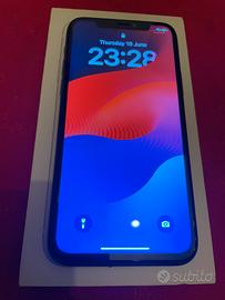 iphone 11 pro 256 gb grigio siderale