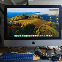 conpiuter Apple 24,5 pollici