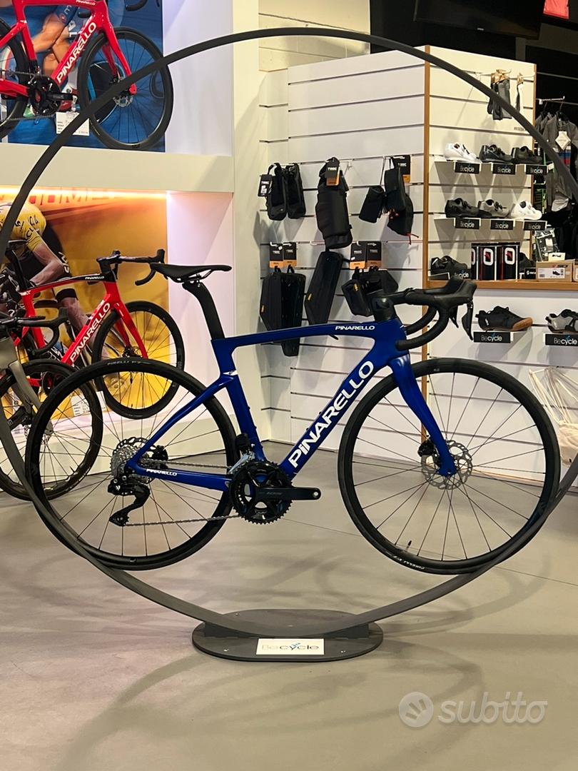 Subito Becycle Bici da corsa Pinarello F5 Biciclette In
