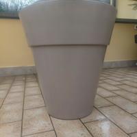 Grandi vasi moderni terrazza/giardino 