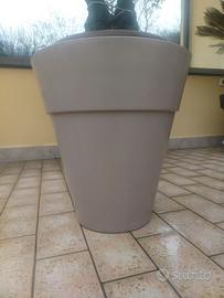 Grandi vasi moderni terrazza/giardino 