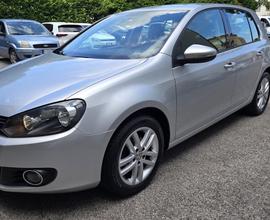 Volkswagen Golf 1.6 TDI 5p. Highline Neopatentati