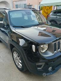 jeep Renegade automatico 1.6