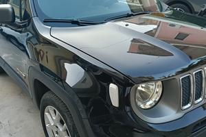 jeep Renegade automatico 1.6