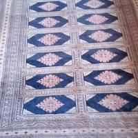 Tappeto Bukhara Lahore